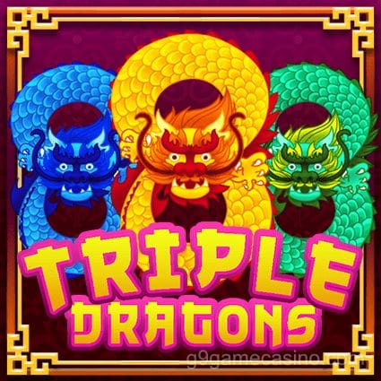 Triple Dragons